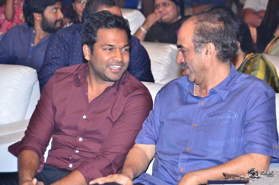 Yuddham-Sharanam-Movie-Audio-Launch